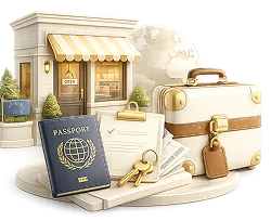 ویزای جستجوی کار