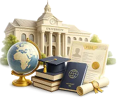 ویزای تحصیلی