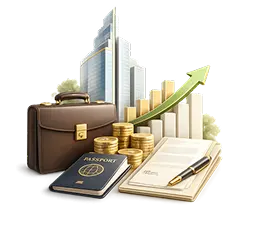 ویزای سرمایهگذاری