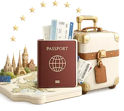 ویزای شنگن