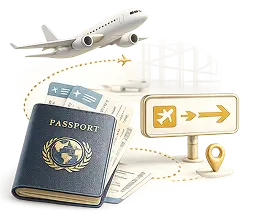 ویزای ترانزیت